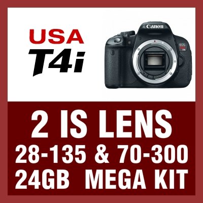 cyber monday price GID CanonT4i_2LensKIT