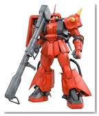 MG 1�^100 MS-06R-2 �W���j�[�E���C�f����p�U�NVer2.0�̃C���[�W���g�傷��