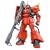 MG 1/100 MS-06R-2 �W���j�[�E���C�f����p�U�NVer2.0