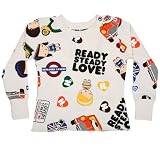 Harajuku Lovers Brit Girls Tee