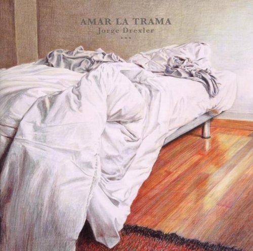 Jorge Drexler - La trama y el desenlace Lyrics - Zortam Music