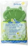 Safety 1st Comfy Bath Cushion, Green