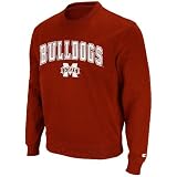 Mississippi State Bulldogs 2011 Automatic Fleece Crew Sweatshirt