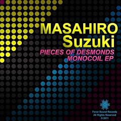 Mist Field At Kawasaki (Original Mix)