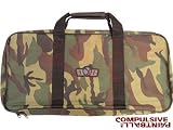 GxG Padded Gun Bag - Camo