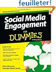 Social Media Engagement for Dummies