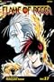 Flame of Recca, Vol. 17 (v. 17)