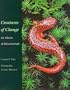 Creatures of Change: An Album of Ohio Animals