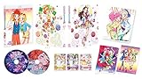 アイカツ! あかりGeneration Blu-ray BOX4