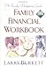 Books : The Family Financial Workbook: A Practical Guide to Budgeting