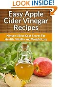 Easy Apple Cider Vinegar Recipes