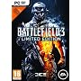 Battlefield 3 - Limited Edition [PEGI] von Electronic Arts