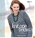 Knit One Below: One Stitch, Many Fabrics