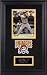 Jack Wilson Pittsburgh Pirates Deluxe Framed Unsigned 8x10 Photograph with Plate