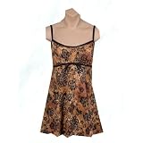 It Figures Slender Thighs Collection Batik Lace Swimdress Swimsuit RETAIL VALUE $118
