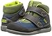 See Kai Run Kids' Atlas WP Hiking Boot