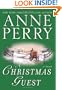 A Christmas Guest: A Novel (The Christmas Stories)