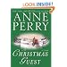 A Christmas Guest: A Novel (The Christmas Stories)