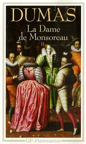 La Dame de Monsoreau, tome 2