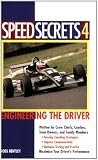Speed Secrets 4: Engineering the Driver
