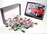 Photo Jigsaw Puzzle of Chevrolet Corvette from Car Photo Library