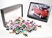 Photo Jigsaw Puzzle of Chevrolet Corvette from Car Photo Library