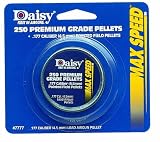 .177cal Pointed Pellets (250) - Air Guns - Pellets