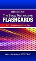 The Sleep Technician's Flashcards The Sleep Technician's Flashcards