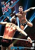 WWE - Live In The UK April 2011 [DVD]