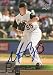 Matt Capps Signed Pittsburgh Pirates 2009 UD Card