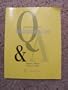Questions & Answers Administrative Law