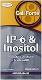 Enzymatic Therapy Cell Forte W/ip-6, 240 Capsules