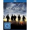 Act of Valor [Blu-ray]