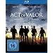 Act of Valor [Blu-ray]
