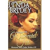 mail order bride westward fate clean historical cowboy romance novel montana mail order brides  volume 19