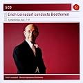 Erich Leinsdorf dirige les Symphonies de Beethoven