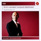 Erich Leinsdorf conducts Beethoven Symphonies 1 - 9