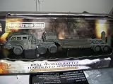 Unimax Forces of Valor 1:72nd Scale U.S. Dragon Wagon by Panache Place Inc.