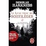 Le Livre perdu des sortil�ges de Deborah Harkness