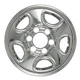 Bully IMP-08X Imposter Wheel Skin for Styled Steel Wheel