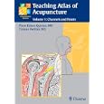 Teaching Atlas of Acupuncture: Channels and Points by Piero Quirico and Tiziana Pedrali