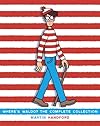 Where's Waldo? The Complete Collection (Waldo)