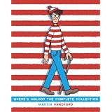 Where'sWaldo?TheCompleteCollection