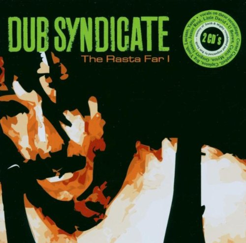 Dub Syndicate - Rasta Far 1 - Zortam Music