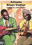 Atlanta Blues Guitar