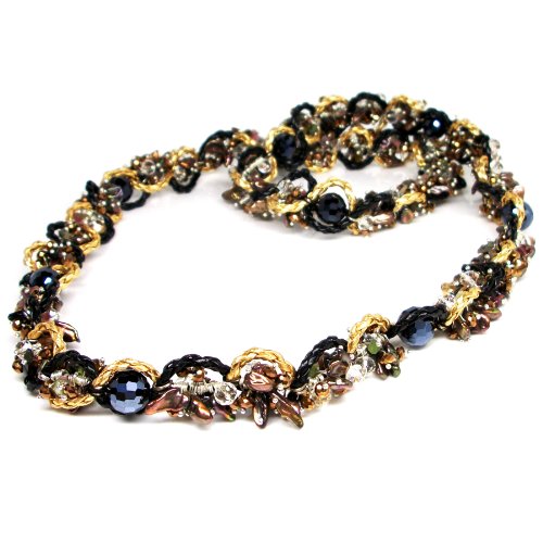 {LastOne! FLASH Sale} HinsonGayle Rope Necklace