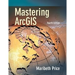 Mastering ArcGIS with CD Videoclips
