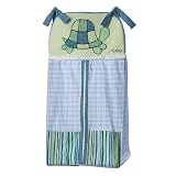 CoCaLo Turtle Bay Diaper Stacker