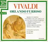 Vivaldi: Orlando Furioso (3-Disc Set)