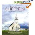 Canadian Churches: An Architectural History by  Peter Richardson, Douglas Richardson, and John de Visser